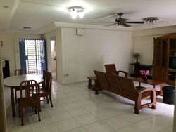Blk 132 Rivervale Plains (Sengkang), HDB 5 Rooms #373552341